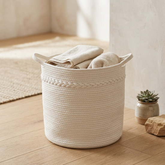 Cotton Basket